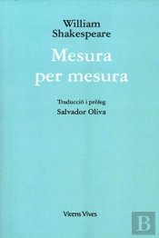 Mesura Per Mesura (Ed. Rustica)
