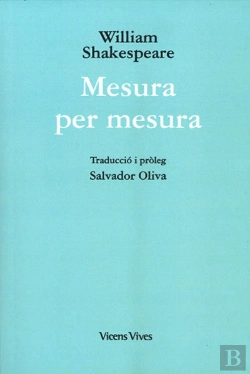 Bertrand.pt - Mesura Per Mesura (Ed. Rustica)