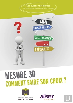 Bertrand.pt - Mesure 3d