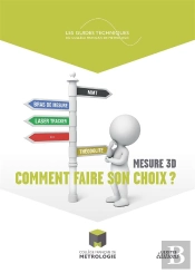 Mesure 3d Comment Faire Son Choix