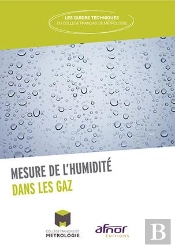 Mesure De L Humidite Dans Les Gaz