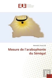 Mesure De L'Arabophonie Du Senegal