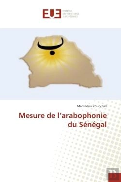 Bertrand.pt - Mesure De L'Arabophonie Du Senegal