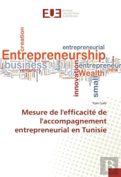 Mesure De L'Efficacite De L'Accompagnement Entrepreneurial En Tunisie