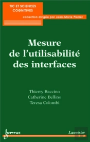 Mesure De L'Utilisabilité Des Interfaces