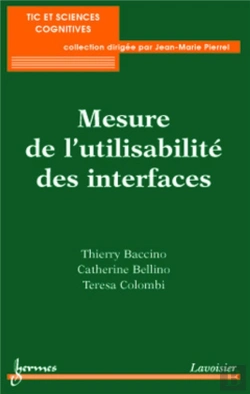 Bertrand.pt - Mesure De L'Utilisabilité Des Interfaces