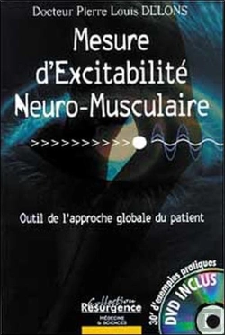 Bertrand.pt - Mesure D'Excitabilite Neuro-Musculaire
