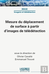 Mesure Du Déplacement De Surface À Partir D'Images De Télédétection