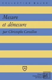 Mesure Et Démesure