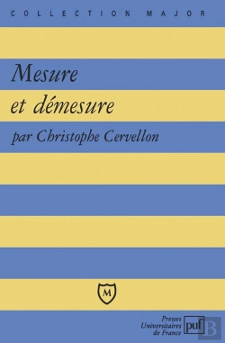 Bertrand.pt - Mesure Et Démesure