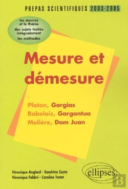 Bertrand.pt - Mesure Et Démesure