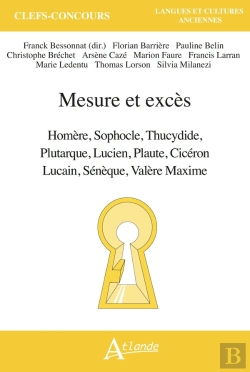 Bertrand.pt - Mesure Et Excès