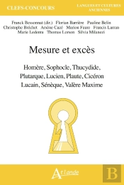 Mesure Et Excès