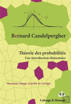 Bertrand.pt - Mesure Et Probabilites