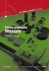 Mesure - Fiches Pratiques