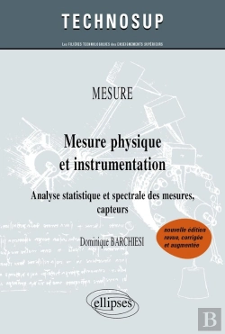 Bertrand.pt - Mesure Physique Et Instrumentation Niveau A (Édition 2010)