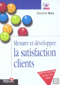 Bertrand.pt - Mesurer Et Développer La Satisfaction Des Clients
