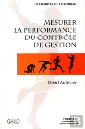Mesurer La Performance Du Contrôle De Gestion