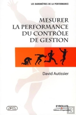 Bertrand.pt - Mesurer La Performance Du Contrôle De Gestion