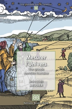 Bertrand.pt - Mesurer L'Univers - Une Grande Aventure Humaine