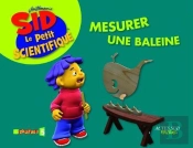 Mesurer Une Baleine