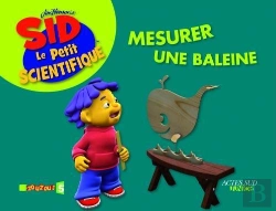 Bertrand.pt - Mesurer Une Baleine