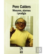 Mesures, Alarmes I Prodigis