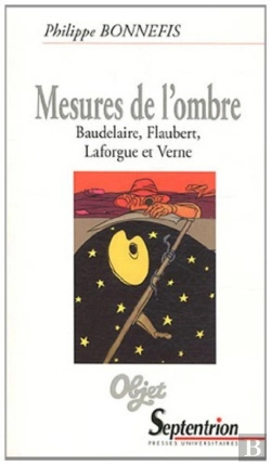 Bertrand.pt - Mesures De L'Ombre