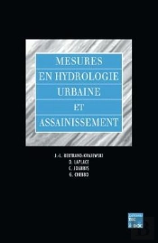 Mesures En Hydrologie Urbaine Et Assainissement