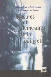 Mesures Et Démesure De La Pauvreté