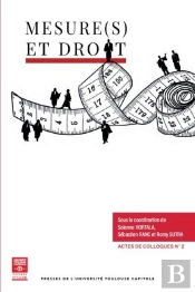 Mesure(S) Et Droit