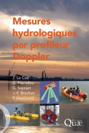 Mesures Hydrologiques Par Profileur Doppler