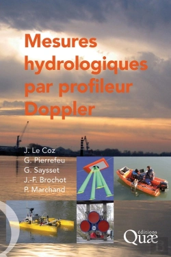 Bertrand.pt - Mesures Hydrologiques Par Profileur Doppler