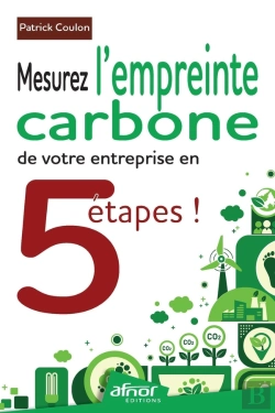 Bertrand.pt - Mesurez L'Empreinte Carbone De Votre Entreprise En 5 Étapes !