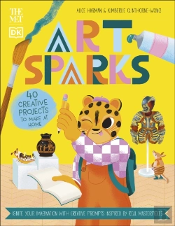 Bertrand.pt - Met Art Sparks