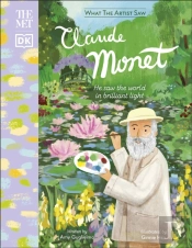 Met Claude Monet