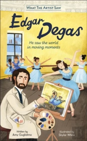 Met Edgar Degas