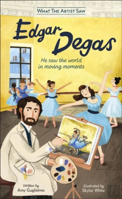 Bertrand.pt - Met Edgar Degas