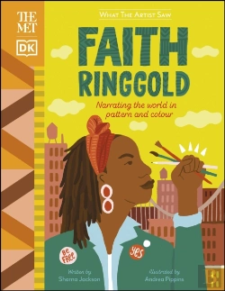 Bertrand.pt - Met Faith Ringgold