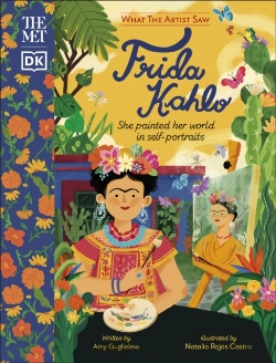 Bertrand.pt - Met Frida Kahlo