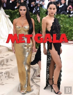 Bertrand.pt - Met Gala