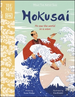 Bertrand.pt - Met Hokusai