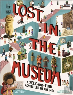 Bertrand.pt - Met Lost In The Museum