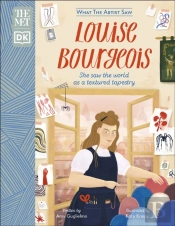 Met Louise Bourgeois