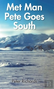 Met Man Pete Goes South