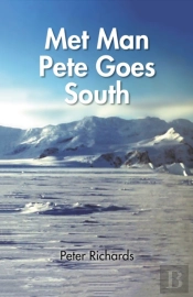 Met Man Pete Goes South