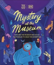 Met Mystery At The Museum