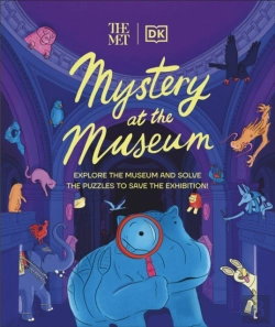 Bertrand.pt - Met Mystery At The Museum