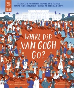 Bertrand.pt - Met Where Did Van Gogh Go?