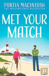 Met Your Match